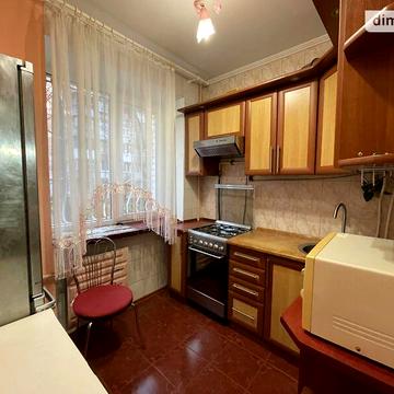 Довгострокова оренда 2к Квартира Миру проспект