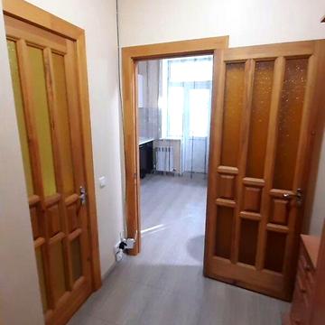 Довгострокова оренда 1к Квартира Івана Мазепи проспект