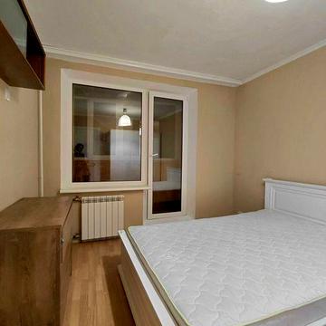 ЗДАМ 2к квартиру Володимира Івасюка 13а ГАЗ Парк Наталка 5хв М Оболонь