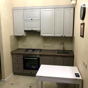 Довгострокова оренда 3к Квартира Франка Івана вулиця