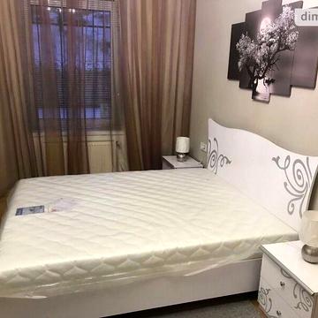 Довгострокова оренда 3к Квартира Франка Івана вулиця