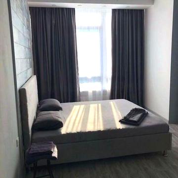 Довгострокова оренда 1к Квартира Генуезька вулиця