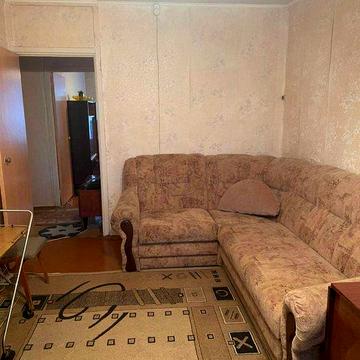 3 кімн кв 64 кв м пр-т Тракторобудівників (404603)