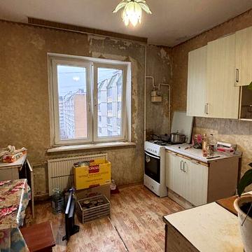 Продаж 2к Квартира Святоюріївська вулиця