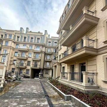 Продаж 3к Квартира Фонтанська дорога ЖК Консул