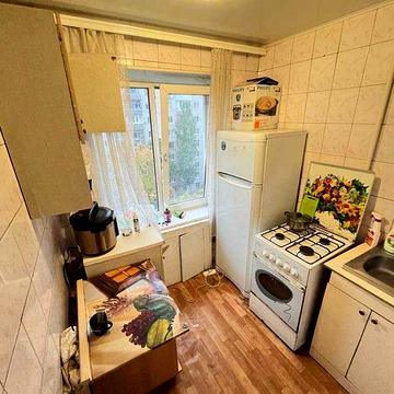 Продам 1 комнатную квартиру Калиновая Тверская Яскрава