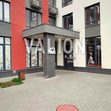 Івана Виговського вул. (Маршала Гречка), 42