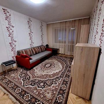 Ростиславська вул. (Маршала Рибалка), 3