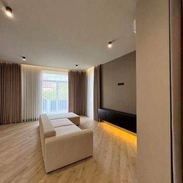 Оренда будинку з ремонтом район Приміських