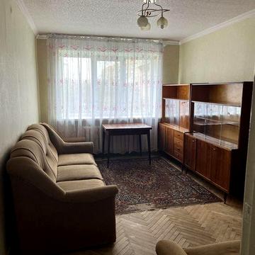 Здам 2 кімнатну  двокімнатну квартиру Дарниця