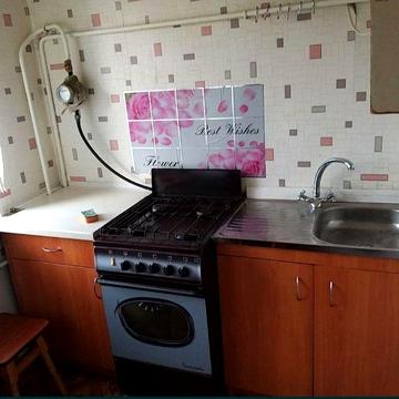 Продам свою 2х кімнатну квартиру Дарницький район