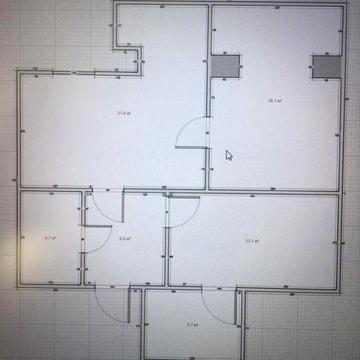 Продам квартиру Песочин