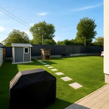 Володимира Івасюка вул., 40