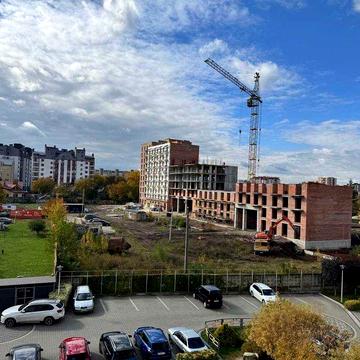 Продається 2 кімнатна квартира у новому ЖК по вул. Вовчинецька