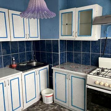 Квартира в районі Голівуду