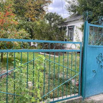 Житомирська вул., 213