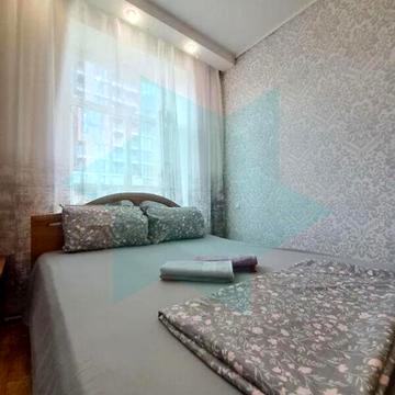 Довгострокова оренда 2к Квартира Вернадського Володимира вулиця