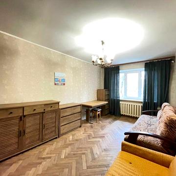 Продам 1 к. квартиру, Відрадний, вул Донця, 25