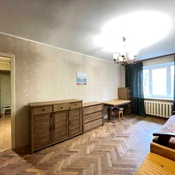 Продам 1 к. квартиру, Відрадний, вул Донця, 25