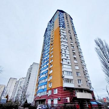 Володимира Івасюка просп. (Героїв Сталінграду), 47-А