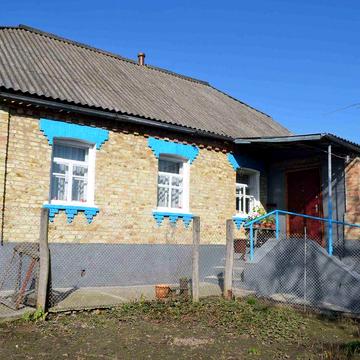 Продам будинок, Великі Дмитровичі