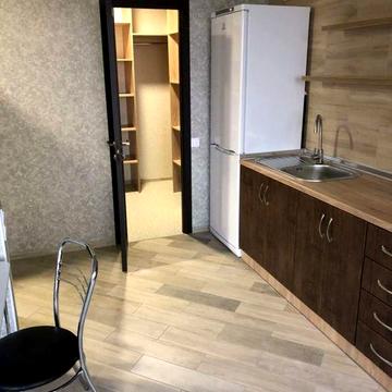 Левада,здам квартиру в новому цегляному будинку