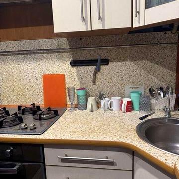 Сдаётся 2х ком. Компрессорная