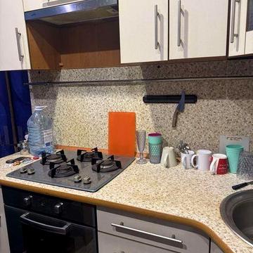 Сдаётся 2х ком. Компрессорная