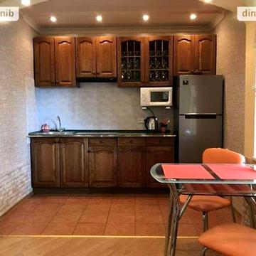 Довгострокова оренда 1к Квартира Любарського провулок