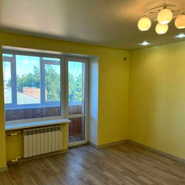 Всім категоріям наймачів здається 3-х кім квартира в центрі з технікою