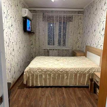 Сдаётся 1к квартира на улице Высоковольтная 8