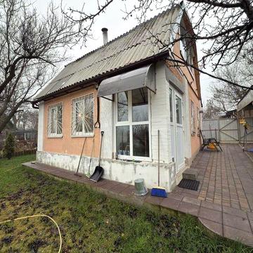 Продаєть шикарна Дача в СТ Мрія ( Темірязева)