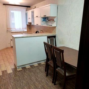 Оренда двокімнатної квартири