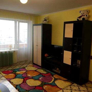 Здається однокімнатна квартира