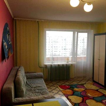 Здається однокімнатна квартира