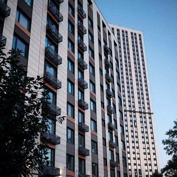 Продаж квартири , Метро Теремки, Голосіївський район, ЖК Метрополіс ЖК Метрополіс