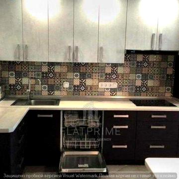 Юлії Здановської вул. (Ломоносова), 36-В