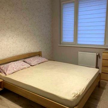 Оренда 1-к квартири в ЖК "Білий Шоколад"