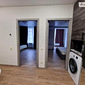 Довгострокова оренда 2к Квартира Сімейна вулиця ЖК Днепровская Брама 2