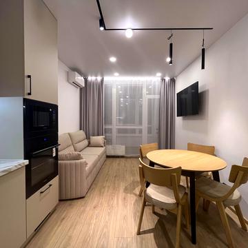 Віктора Некрасова вул. (Північно-Сирецька), 10-А