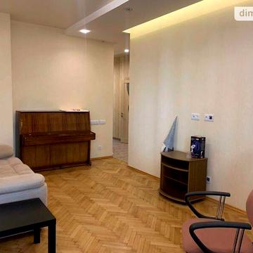 Довгострокова оренда 2к Квартира Грицька Чубая (Павлова Академіка) вулиця