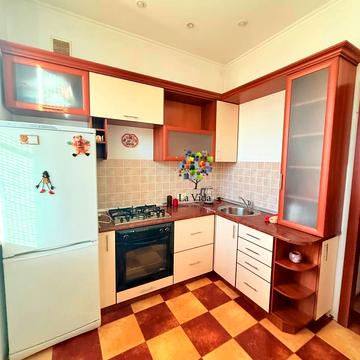 Михайла Бойчука вул. (Кіквідзе), 19-А