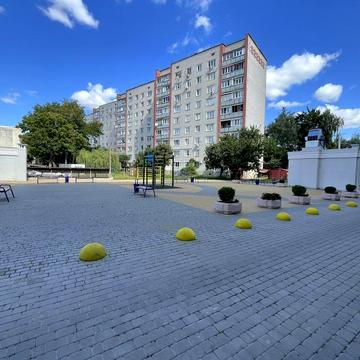 Чернігів Продаж 2-3к квартири можливо дві 1 к ЖК Шевченківський