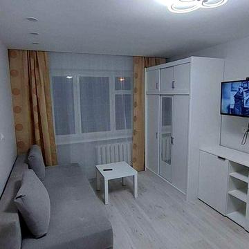 Оренда однокімнатної квартири