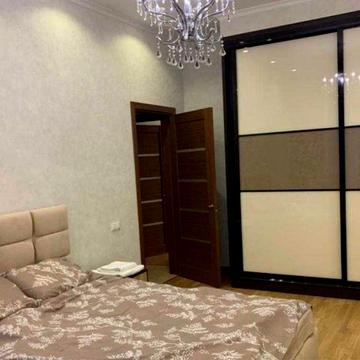 Оренда 2-х ком квартира жк Династія вул Василя Ліпковського 37-в