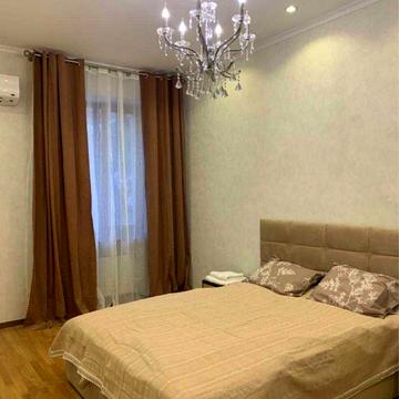 Оренда 2-х ком квартира жк Династія вул Василя Ліпковського 37-в