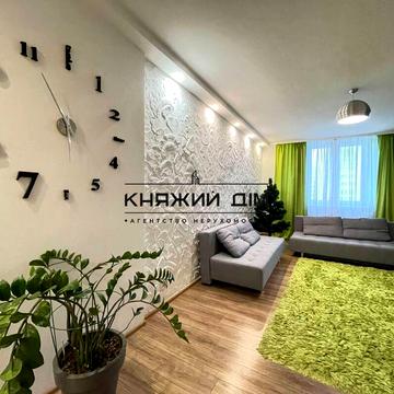 Михайла Максимовича вул. (Онуфрія Трутенка), 3-Г