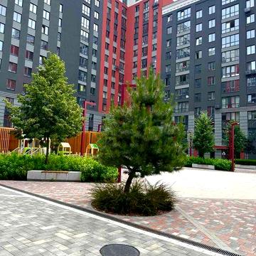 Квартира 2кімнатна Ірпінь Сіті Irpin city продам ЖК Ірпінь Сіті