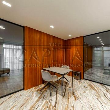 Продаж квартири, Золотоустівська, Центр, Київ ЖК Garden City Residence