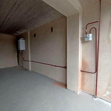 Акційна КВАРТИРА в зданому будинку, газ, все поруч